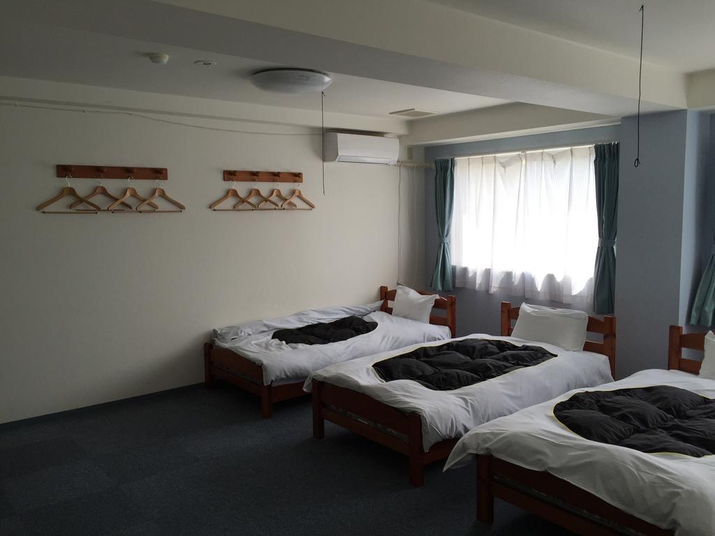 Grampus Inn שירהאמה מראה חיצוני תמונה