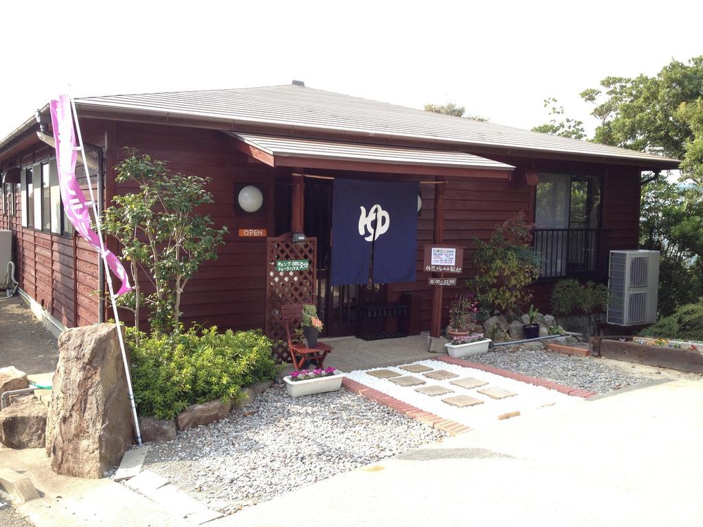 Grampus Inn שירהאמה מראה חיצוני תמונה
