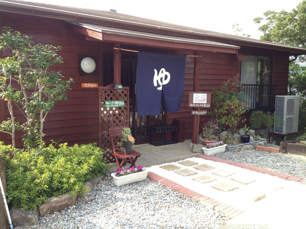 Grampus Inn שירהאמה מראה חיצוני תמונה