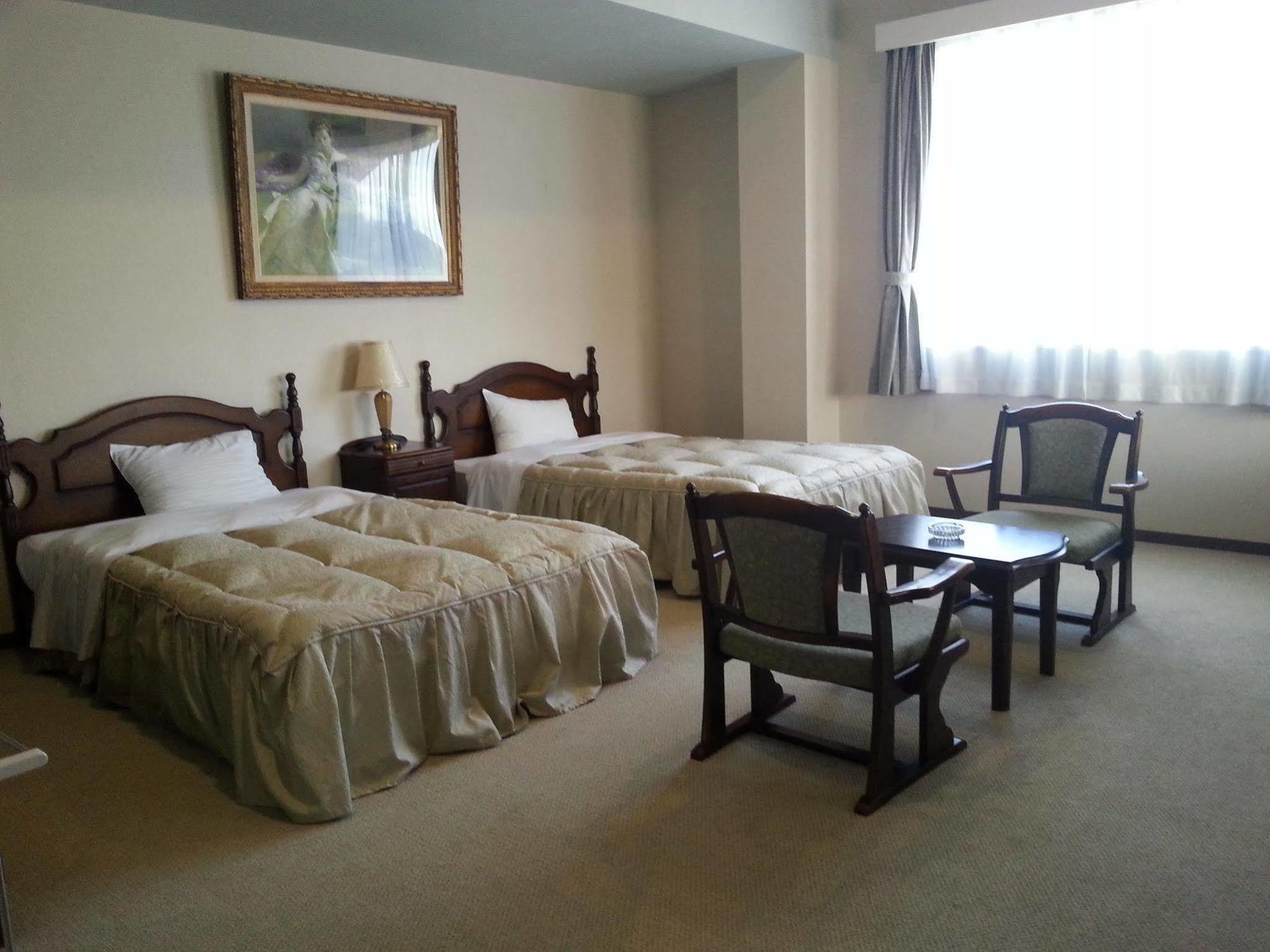 Grampus Inn שירהאמה מראה חיצוני תמונה