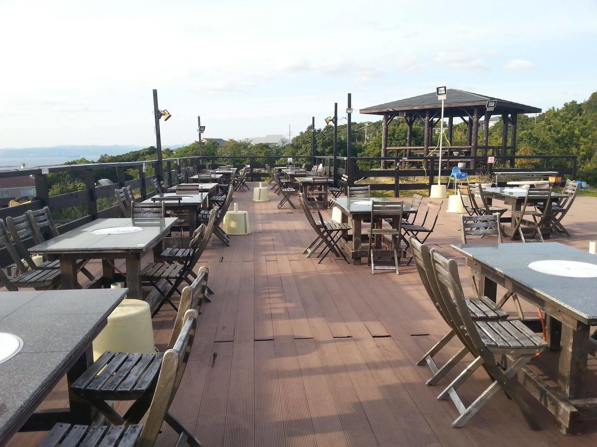 Grampus Inn שירהאמה מראה חיצוני תמונה